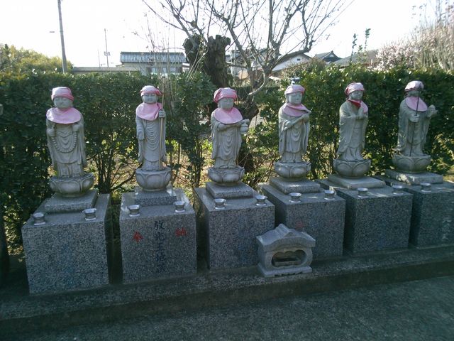 法光寺の写真3