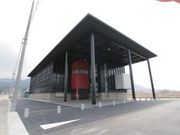 川連漆器伝統工芸館の写真1