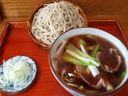 そば処 長谷山の写真2