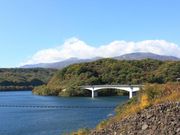 堀川ダムの写真1