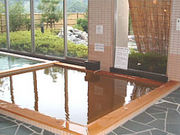 ホロルの湯の写真4