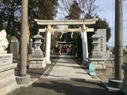 宗任神社の写真1