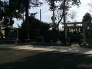 宗任神社の写真3