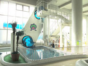 上尾市健康プラザわくわくランドの写真1