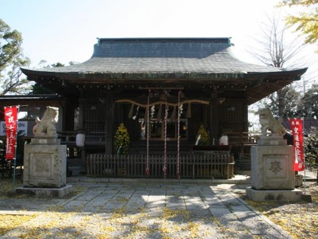 金刀比羅神社