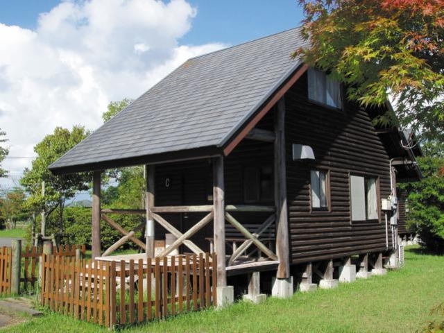 長柄町都市農村交流センターの写真1