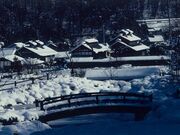 高窓の里の写真1