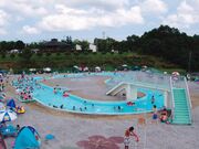 長柄町都市農村交流センターの写真2