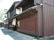 町並みと食の館の写真1