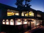 町並みと食の館の写真2