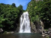 飛雪ノ滝の写真1