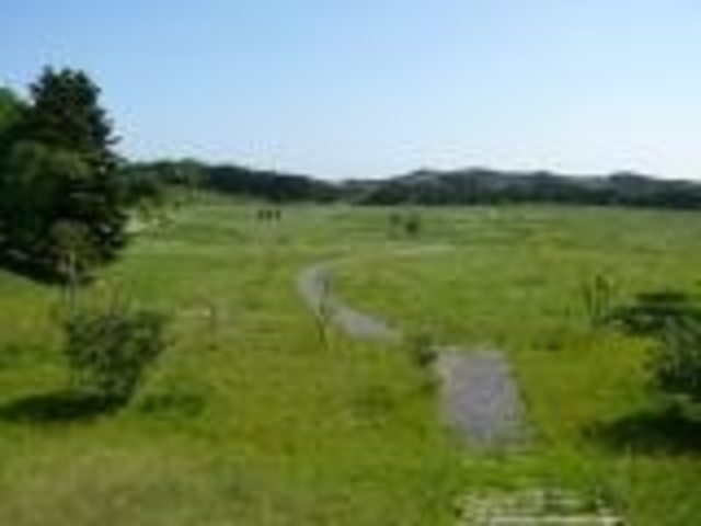 石巻市かなんパークゴルフ場の写真1