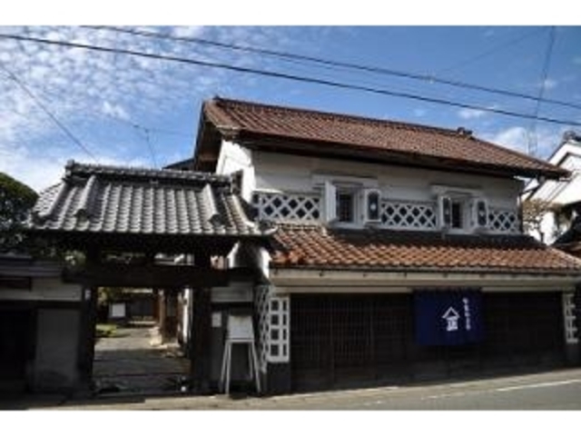 やましょう記念館の写真1