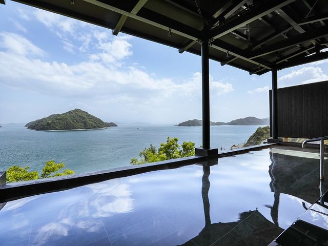 きのえ温泉ホテル清風館の写真1