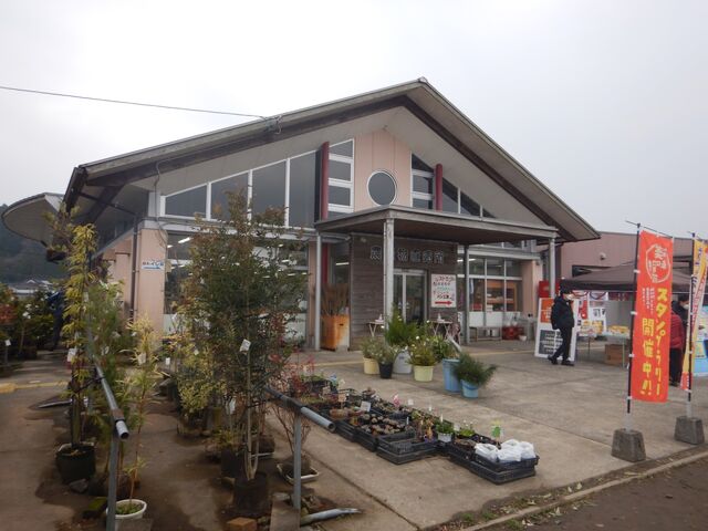 宮之城ちくりん館