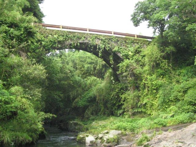 瀬戸間伏橋の写真1
