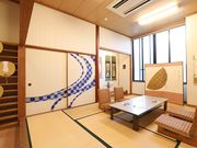 きのえ温泉ホテル清風館の写真4