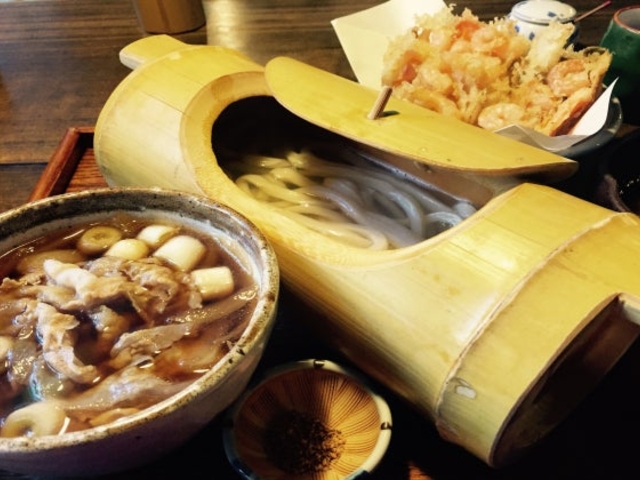 浅見茶屋