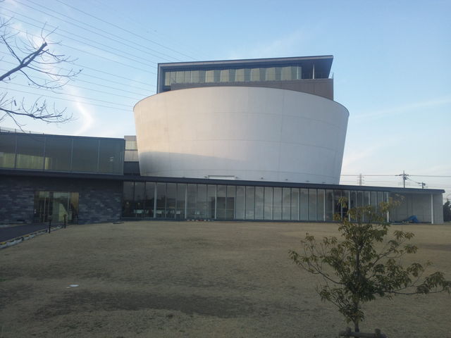 吉見町民会館「フレサよしみ」の写真1