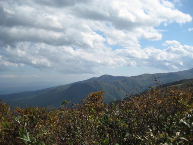 駒ヶ岳の写真1