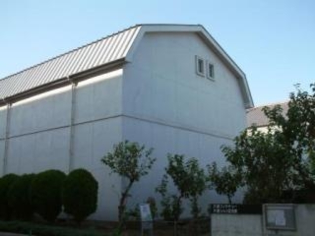 片倉シルク記念館_片倉シルク記念館