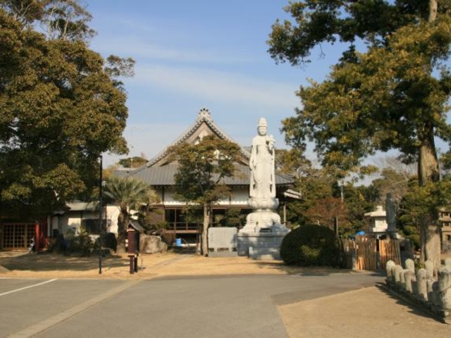 極楽寺