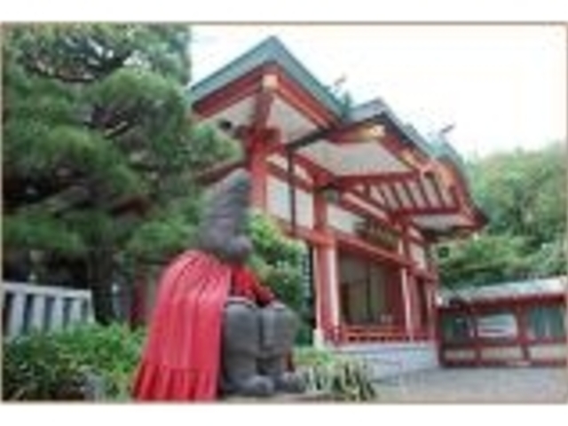 日枝神社