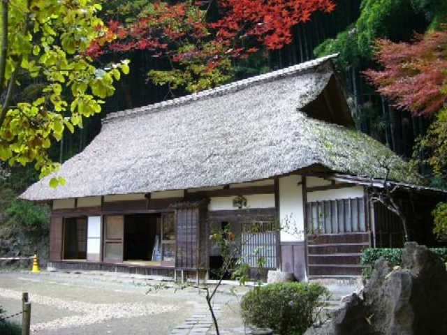 日の出山荘の写真1