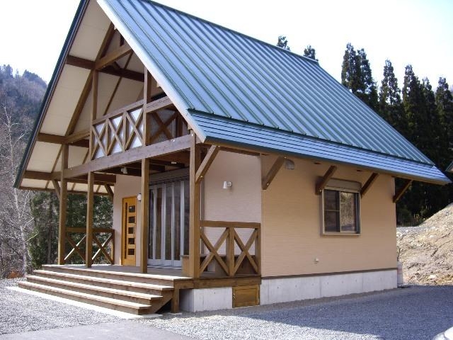 油坂さくらパークの写真1