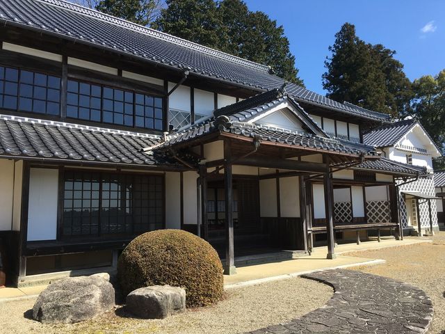 リゾートセンター治部邸