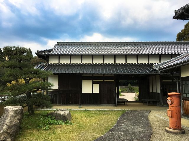 リゾートセンター治部邸