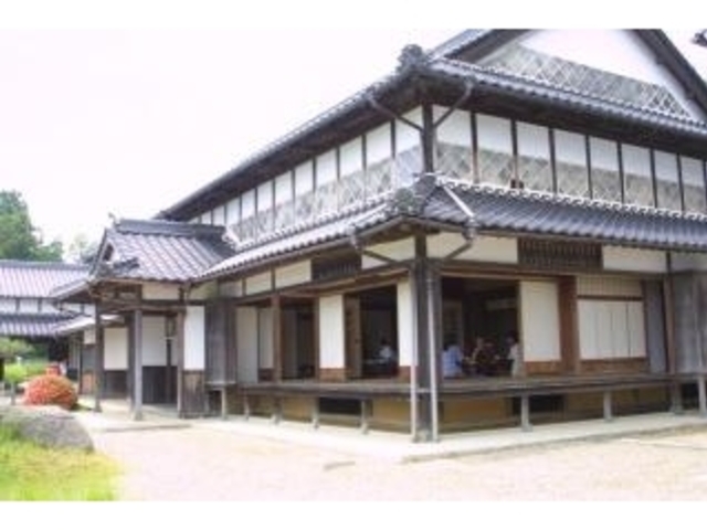 リゾートセンター治部邸