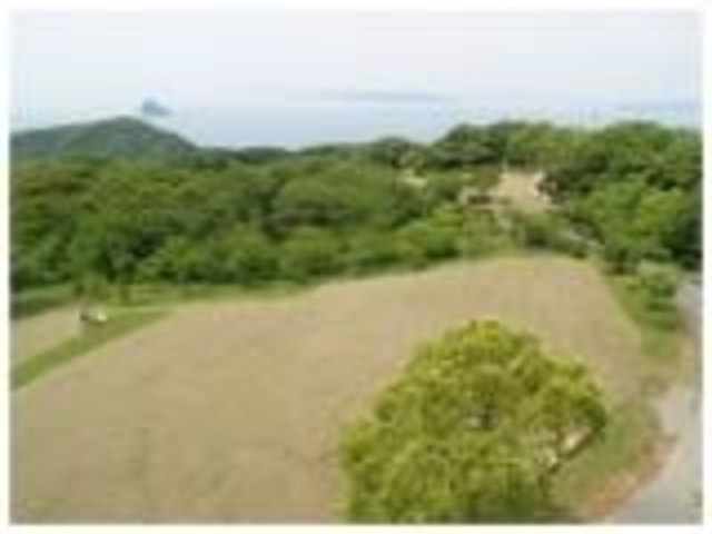 百合岳公園の写真1