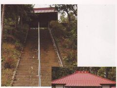 熊野山千手院観音寺の写真1