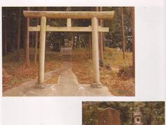 星之宮神社の写真1