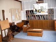 斎藤清アトリエ館の写真3