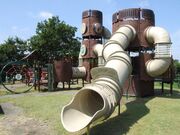 菊川運動公園の写真2