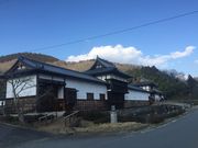三日月藩乃井野陣屋館の写真1