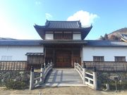 三日月藩乃井野陣屋館の写真3