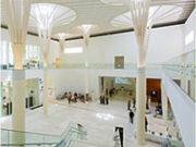 沖縄県立博物館・美術館の写真4