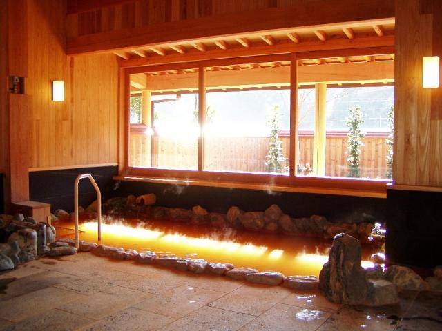 加田の湯