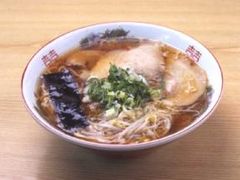 西脇大橋ラーメンの写真1