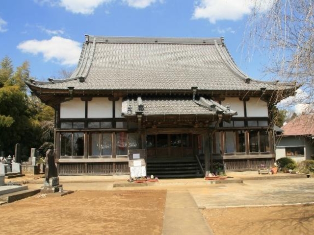 常福寺