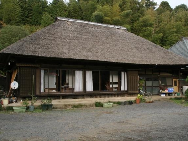 仲乃家園