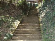 六所神社の写真2