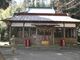 六所神社の写真2