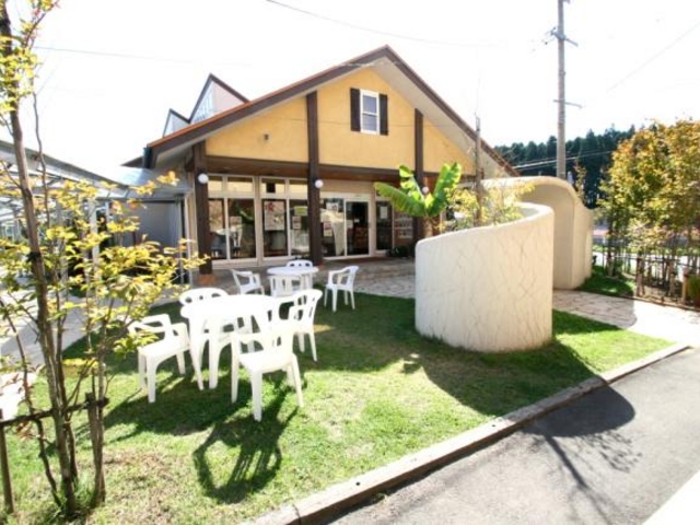 レストラン百果良彩_アグリの里おいらせ