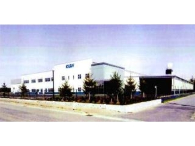 東北KAT株式会社