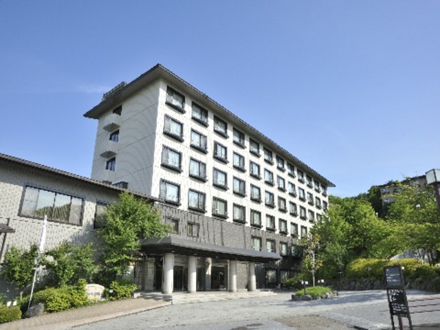 ホテルラフォーレ那須の写真1