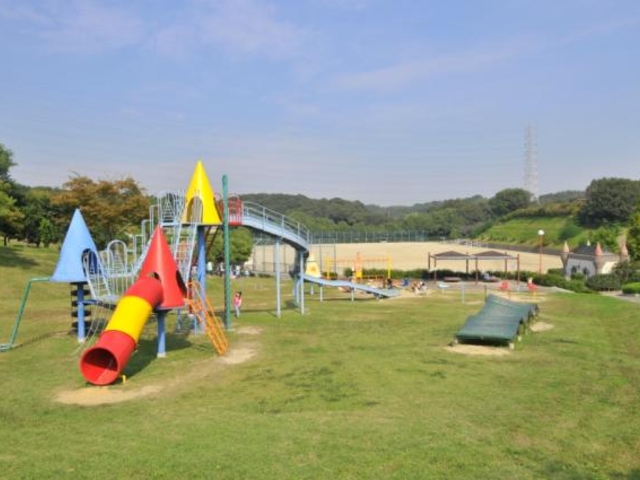 七曲公園の写真1